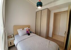 Klimt Cairnhill (D9), Apartment #501092591